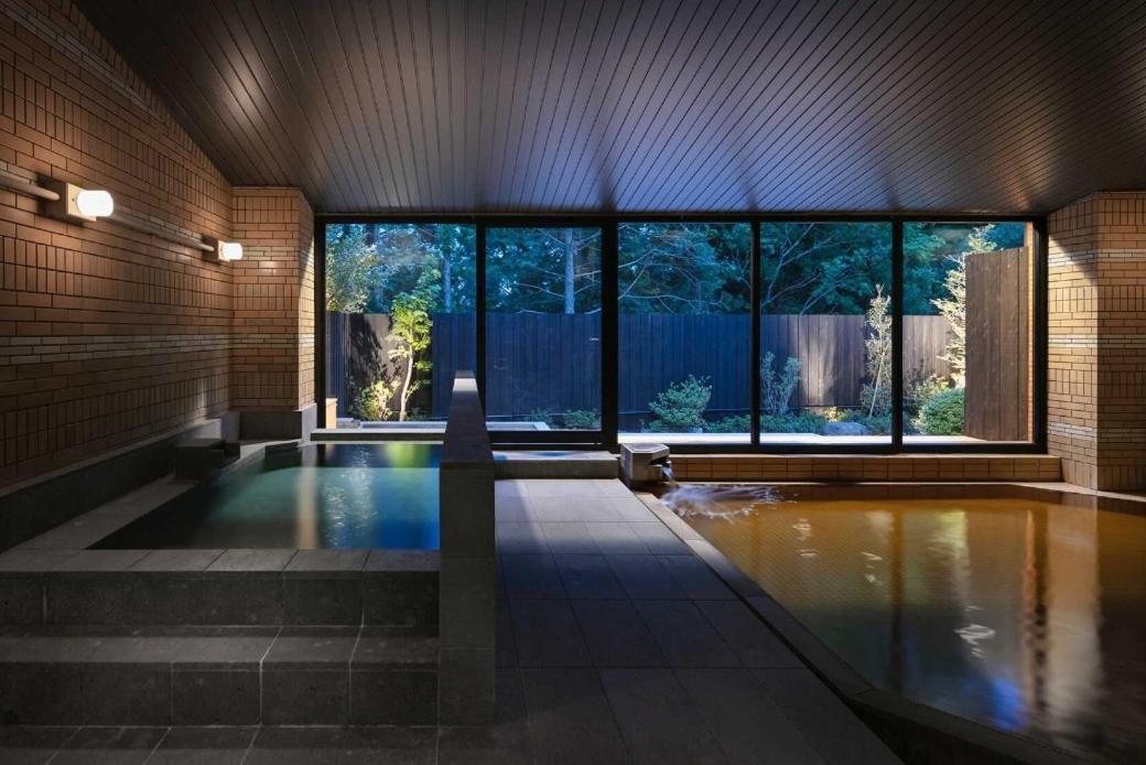Hotel Omaruyama Sakura  Kültér fotó