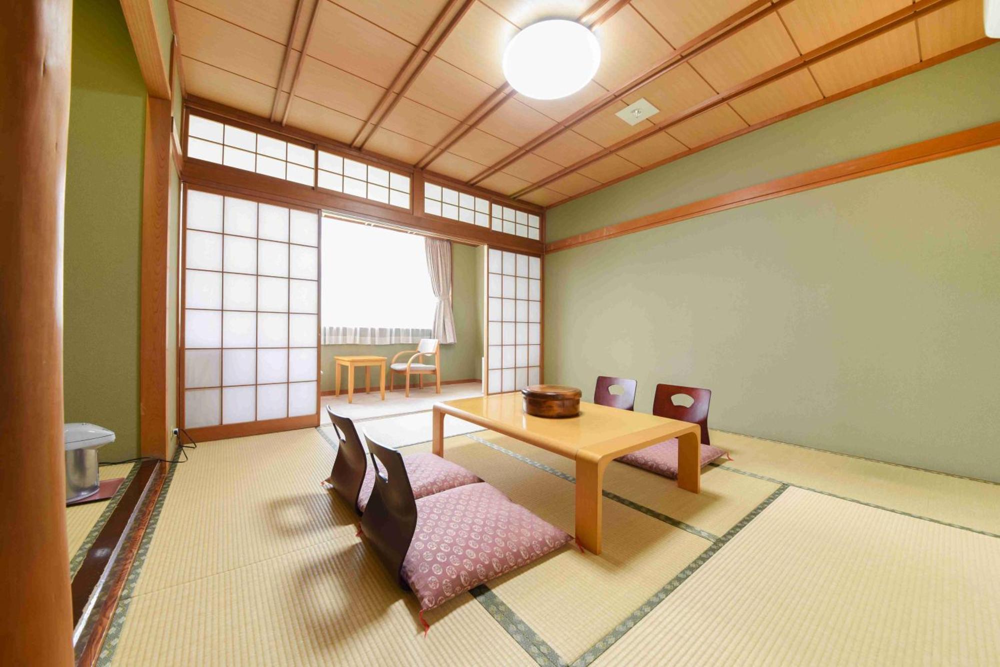 Hotel Omaruyama Sakura  Kültér fotó