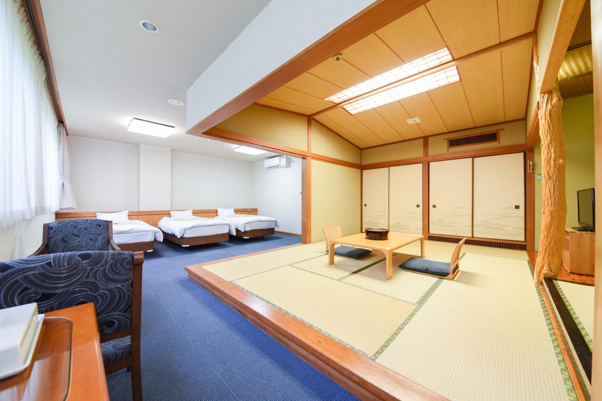 Hotel Omaruyama Sakura  Kültér fotó