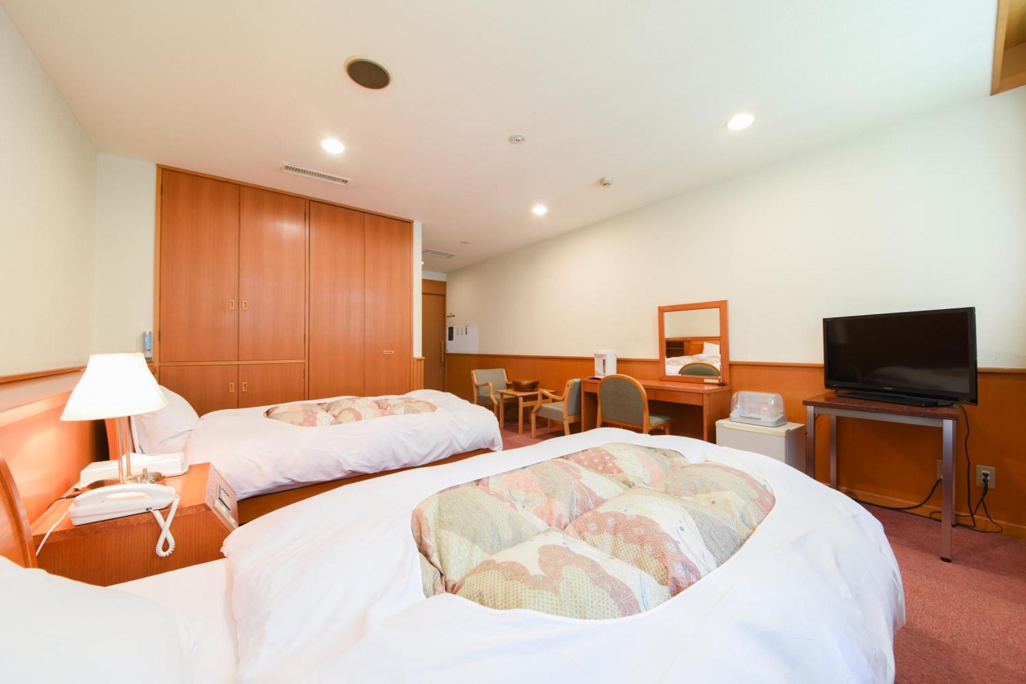 Hotel Omaruyama Sakura  Kültér fotó