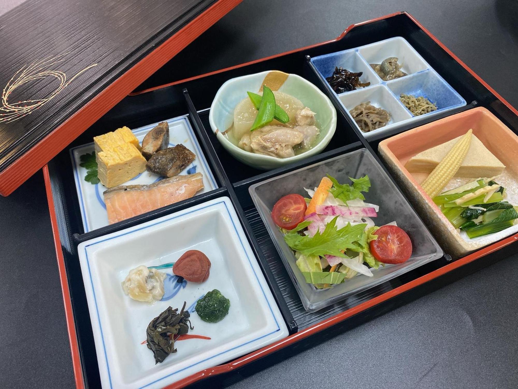 Hotel Omaruyama Sakura  Kültér fotó